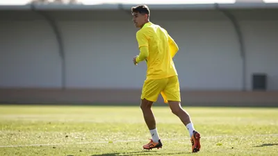 El Villarreal CF, decimonoveno con solo dos puntos, visita al Málaga en La Rosaleda necesitado de un triunfo para cortar...