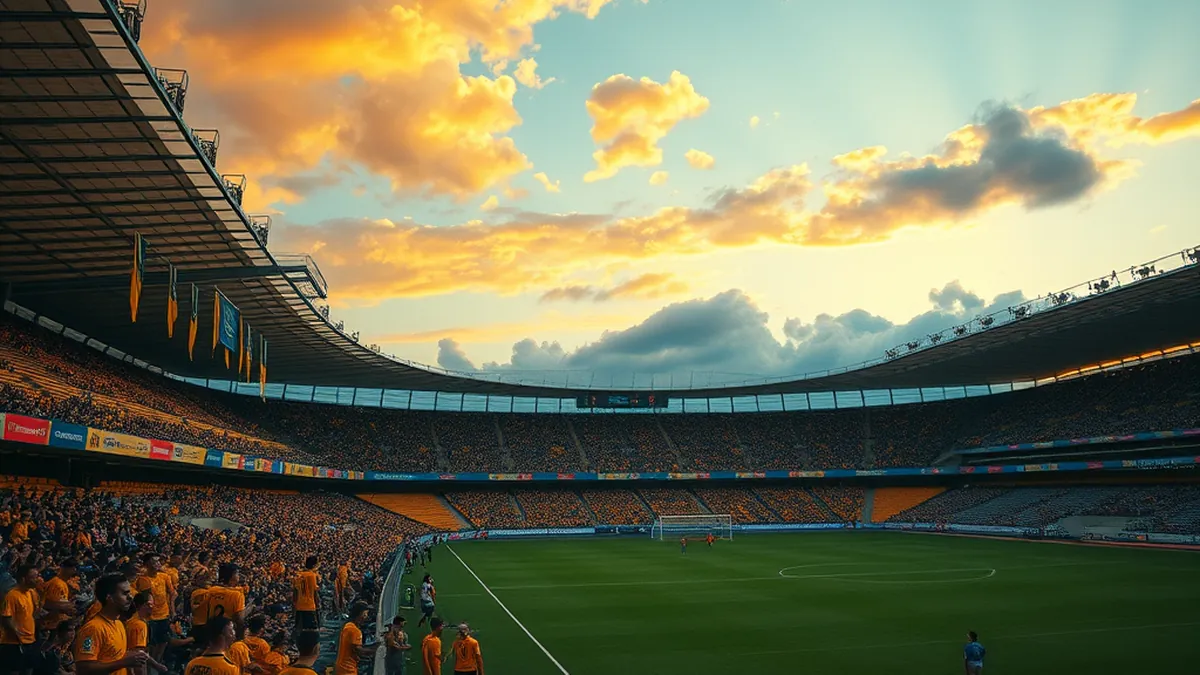 Obra en el Estadio de la Cerámica: Villarreal CF anuncia cambios