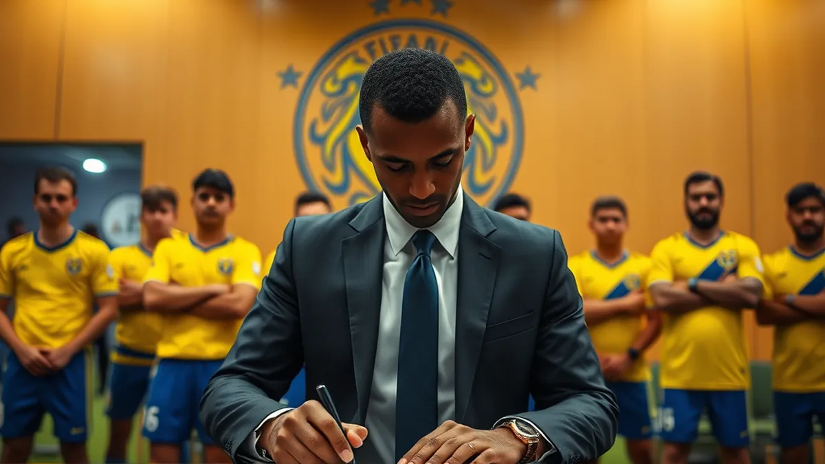 Villarreal signs teenage Estonian talent Andero Kaares