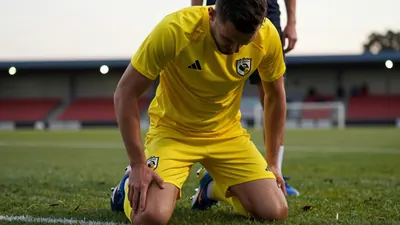 Íñigo Pérez has doubts over Foyth and Carlos Romero, both nursing muscle issues, before Villarreal host Real Betis