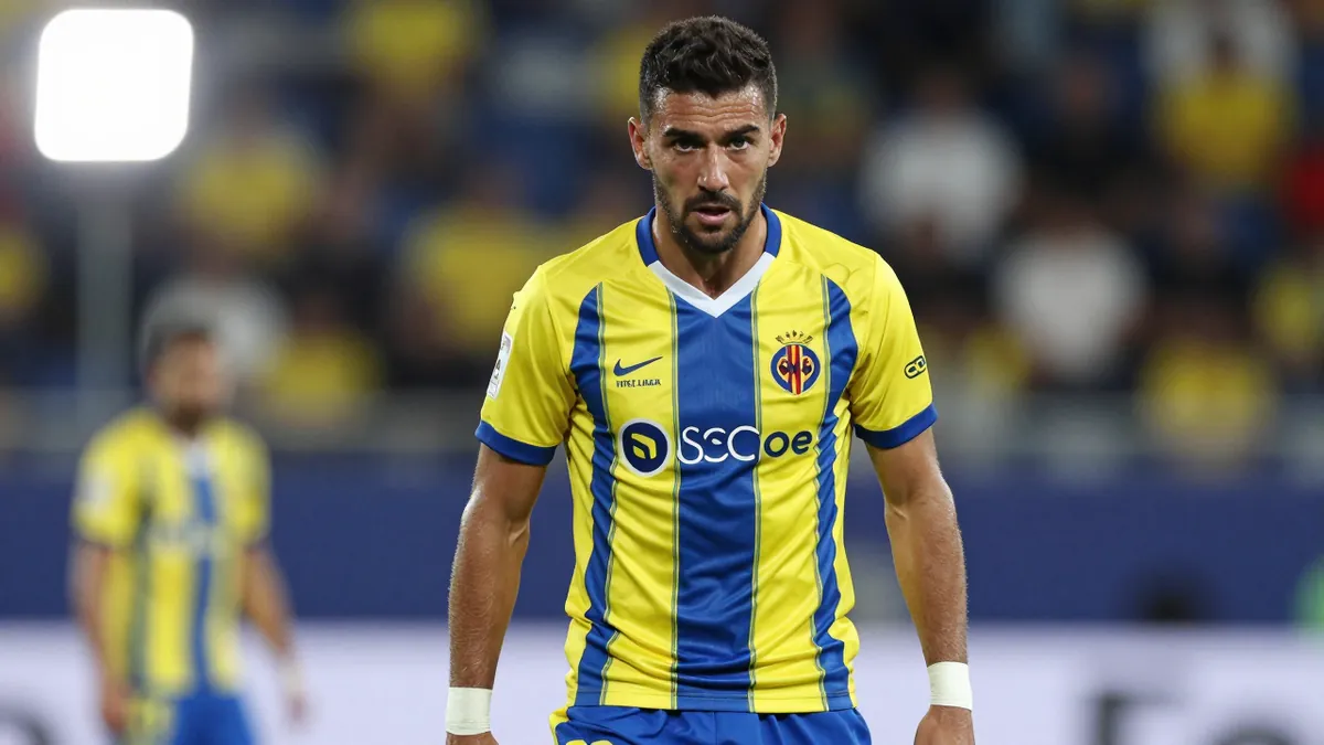Villarreal CF Seeks Premier League Signing at Zero Cost