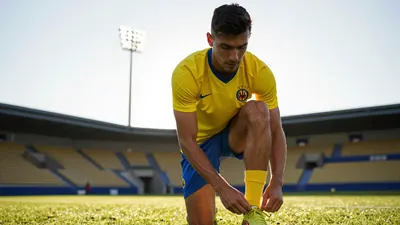 El Villarreal recibe al Real Betis este lunes en La Cerámica buscando romper una racha de tres derrotas consecutivas en Liga