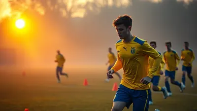 Villarreal CF decide el destino de Diego Conde