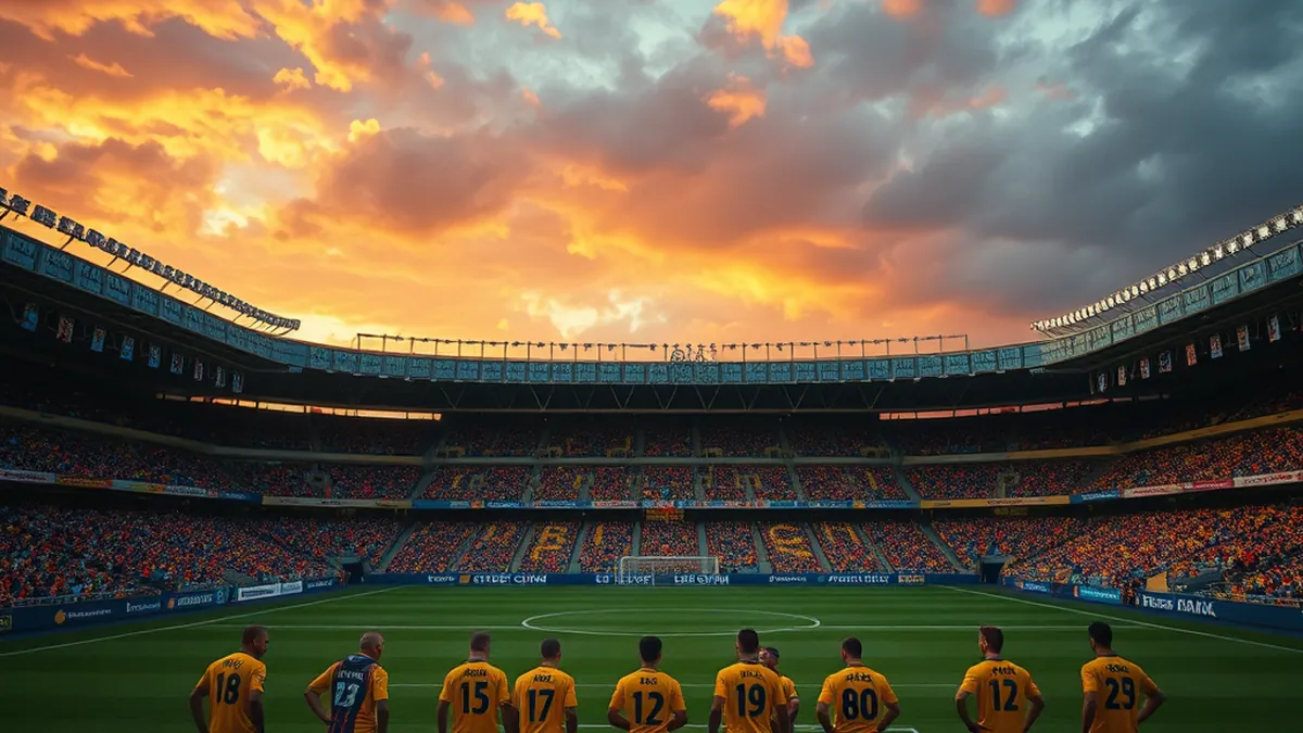 Pau Torres announces return to Villarreal CF in 2028