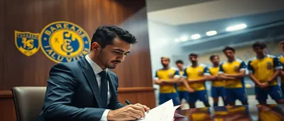 Villarreal CF raises bid for Lomónaco to €8 million