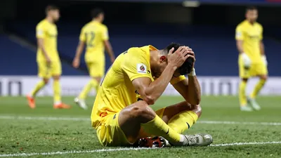 Villarreal CF cayó 2-1 ante el Betis en la quinta jornada, un resultado que los deja con solo dos puntos y sumidos en la...