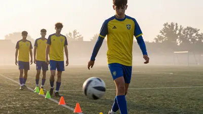 Villarreal CF B Schedule in Primera Federación: Debut in Majadahonda