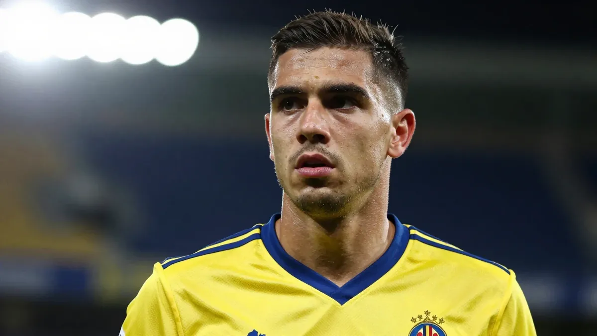 El Villarreal CF, 15º en LaLiga, perdió ante el Alavés, sufre la lesión de Juan Foyth y traspasa al canterano Dani...