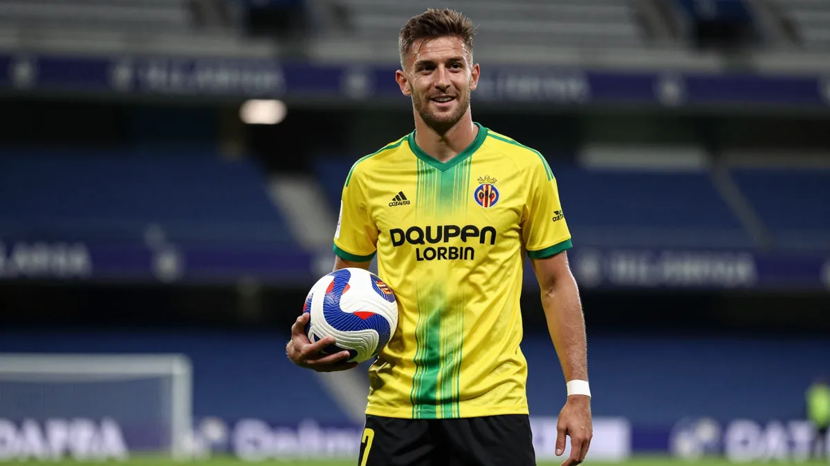 Los mejores préstamos en la historia del fútbol: ¿qué lecciones puede extraer el Villarreal CF?