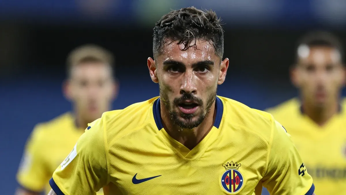 Villarreal CF sumó un punto tras un partido intenso ante el Alavés en Mendizorrotza, con Quique Sánchez Flores al mando...