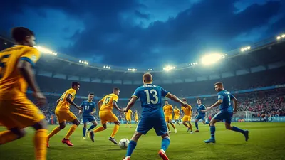 Villarreal CF Forza la Prórroga en Semifinal de Playoff