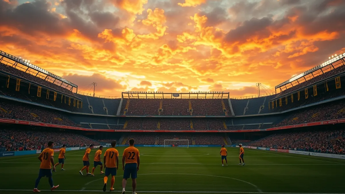 Villarreal CF kicks off pre‑season with no new signings