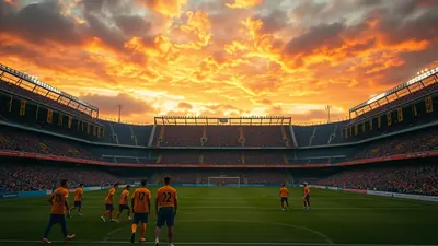 Villarreal CF kicks off pre‑season with no new signings
